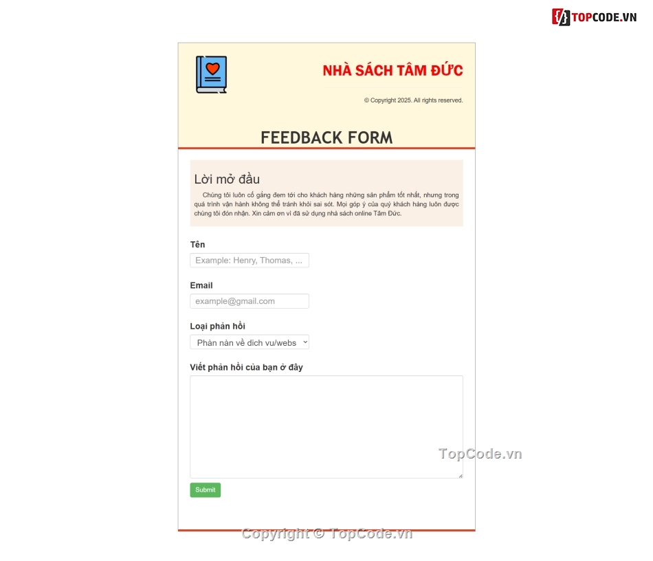 web bán sách,Full code web bán sách online,website asp.net,code asp.net mvc5,code web,báo cáo